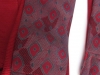 toujours du rouge