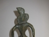 masque Dogon (Bronze)