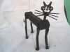 Le chat