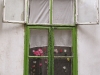 dans un immeuble