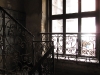 dans un immeuble