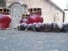 des lampes