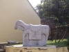 Le cheval millénaire