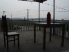 Déjeuner en terrasse (1)