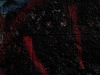 graffiti, détail